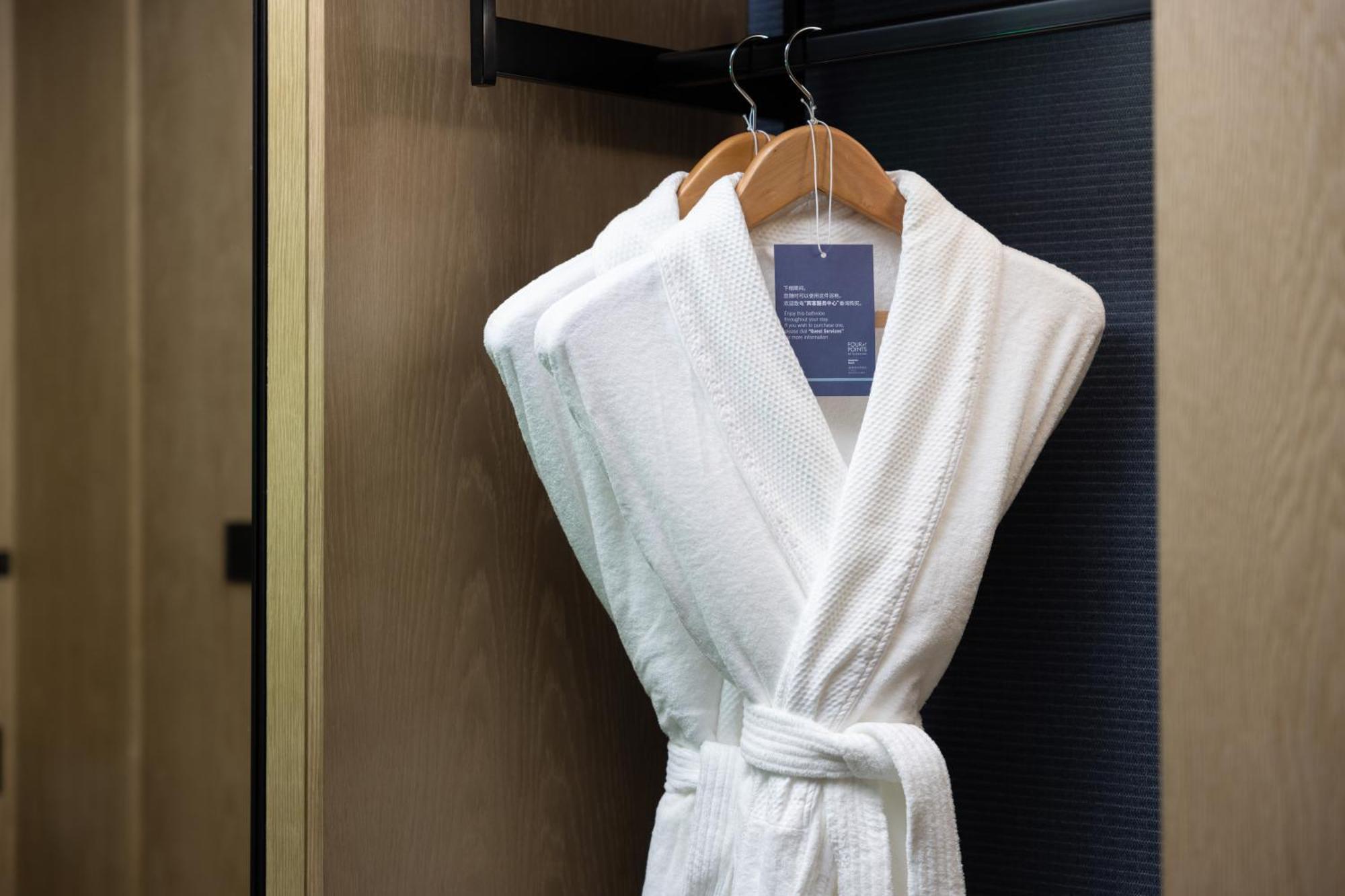 Four Points By Sheraton Guangzhou, Baiyun 외부 사진