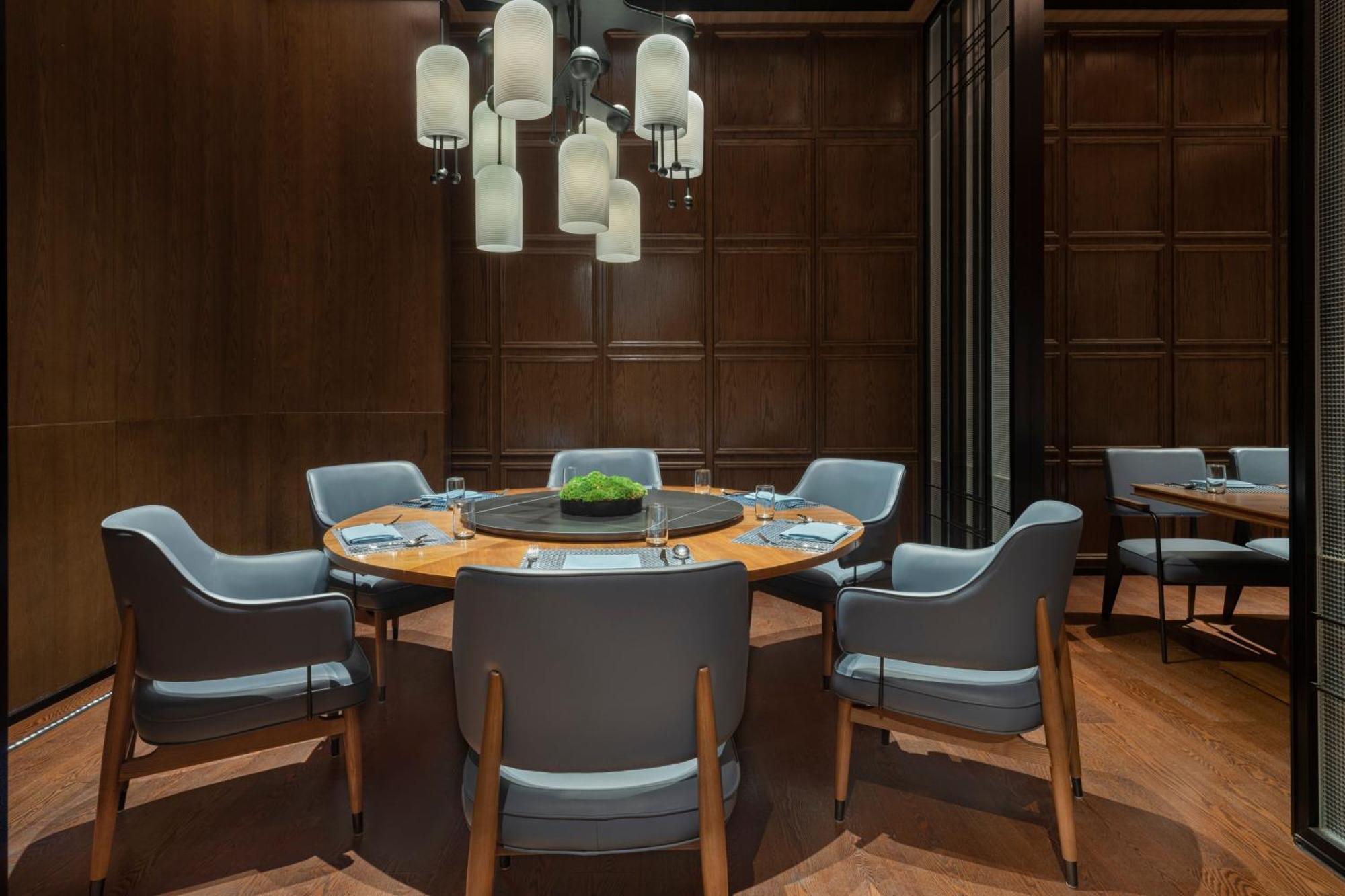Four Points By Sheraton Guangzhou, Baiyun 외부 사진
