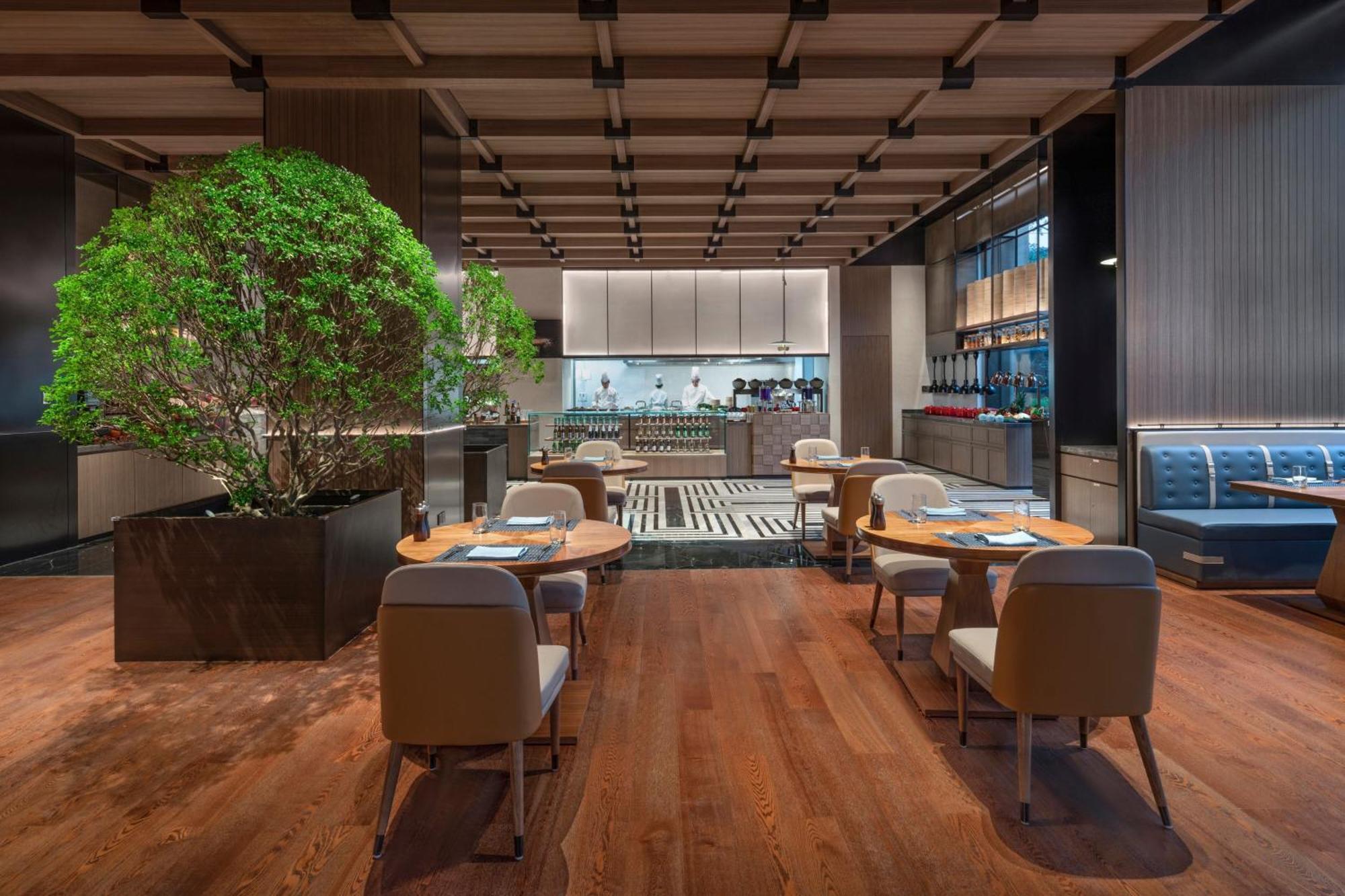Four Points By Sheraton Guangzhou, Baiyun 외부 사진