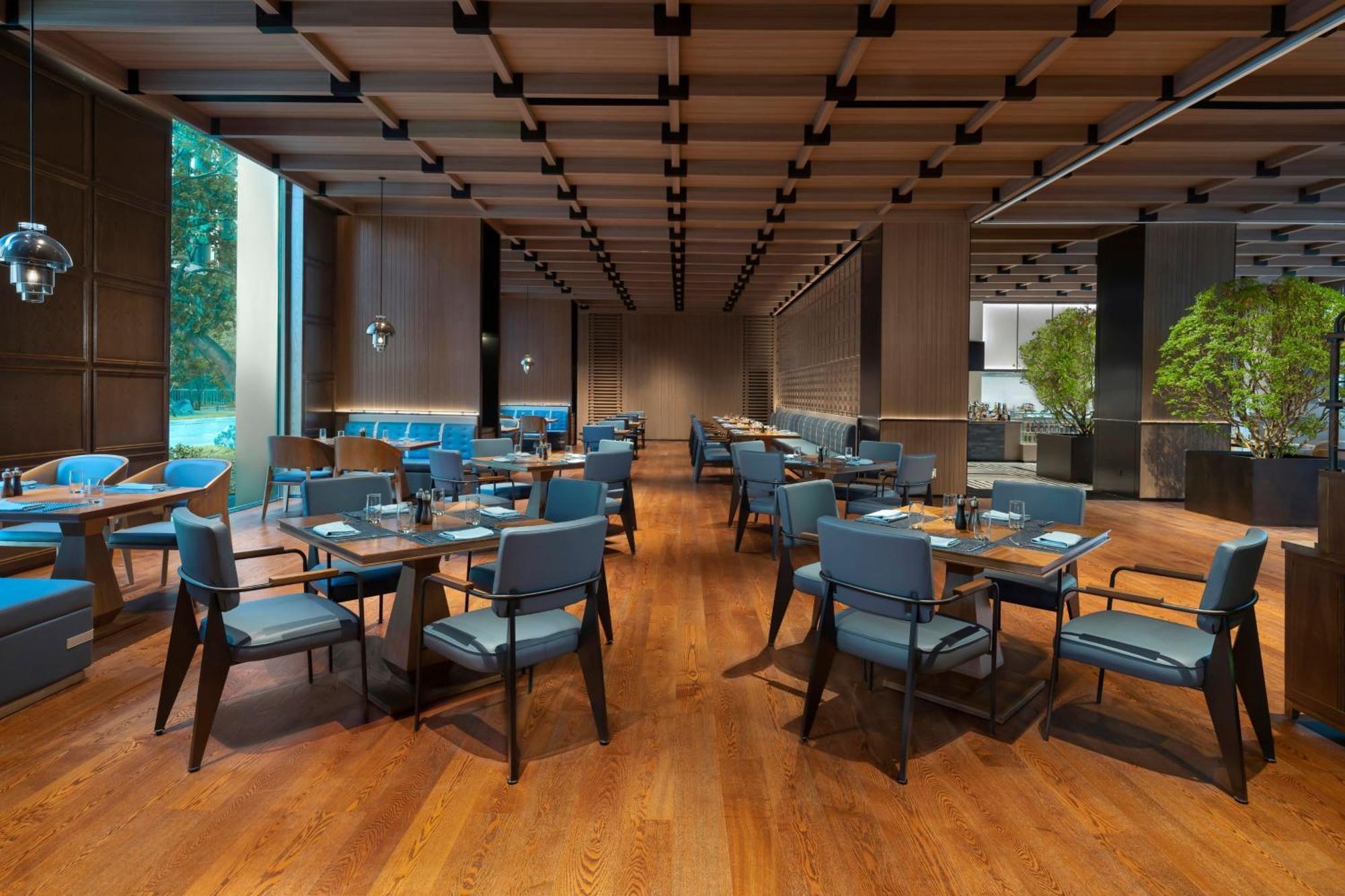 Four Points By Sheraton Guangzhou, Baiyun 외부 사진